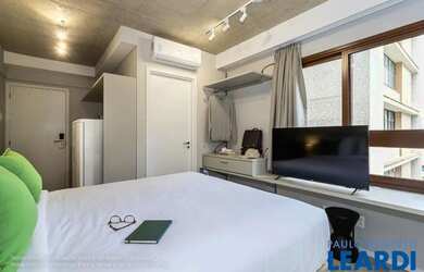 Imagem 9: APARTAMENTO - JARDINS - SP