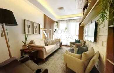 Imagem 2: Apartamento Padrão / Residencial / Copacabana