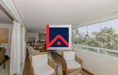 Imagem 9: Venda Apartamento 3 Dormitórios - 206 m² Campo Belo