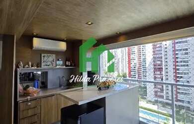 Imagem 3: Apartamento à venda em Patamares, Salvador-BA 3 quartos, 1 suíte, 1...