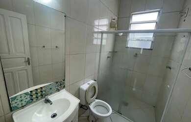 Imagem 9: Apartamento espaçoso de 2 quartos para locação no Granbery Juiz de Fora