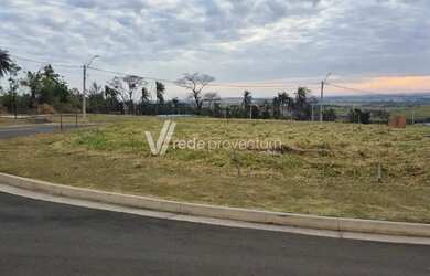 Imagem 9: Terreno - Colinas do Castelo - Jaguariúna