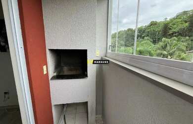 Imagem 8: Apartamento para Locação - Bairro Anita Garibaldi/Joinville
