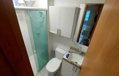 Imagem 15: Imóvel para aluguel tem 70 metros quadrados com 2 quartos em Marco - Belém - PA