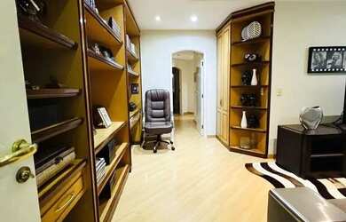 Imagem 16: Apartamento em Boqueirão, Apartamento em Santos, Apartamento com 3 dorms,...