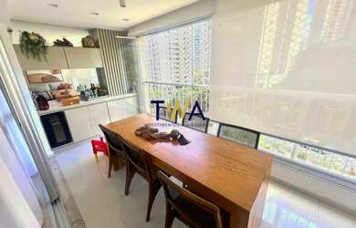 Imagem 6: Apartamento, Perfil, Vila da Serra, Nova Lima, 4 quartos, R$2.249.000,00,...