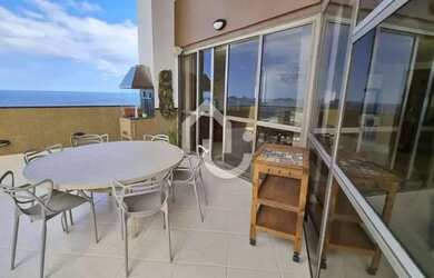 Imagem 8: Barra da Tijuca Apartamento 4 quartos, sendo 2 suites