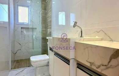 Imagem 11: Apartamento com 2 dormitórios à venda, 83 m² por R$ 505.000 - Dindinha - Pouso Alegre/MG