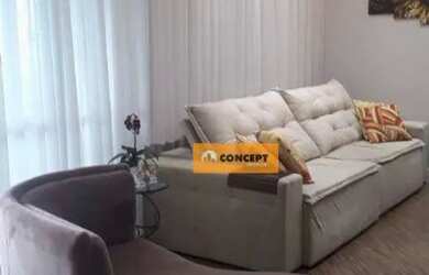 Imagem 10: apartamento residencial para venda, helbor patteo life club, mogi das...