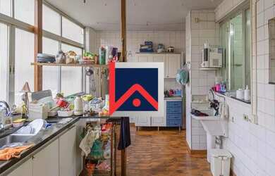 Imagem 12: Venda Apartamento 3 Dormitórios - 160 m² Consolação