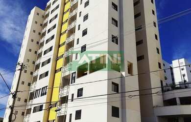 Imagem: O apartamento possui 3 Dormitórios, 2 Banheiros, 2 Vagas na