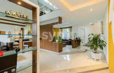 Imagem 11: Belíssima casa no Alphaville Graciosa