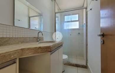 Imagem 13: Apartamento com 3 quartos para Alugar, 78m² - Nova Aliança - UNIP