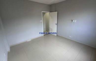 Imagem 9: Apartamento à venda frente 2 quartos vaga Campo Grande Santos/SP