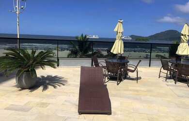 Imagem 9: Apartamento para Venda em Balneário Camboriú, CENTRO, 3 dormitórios,...