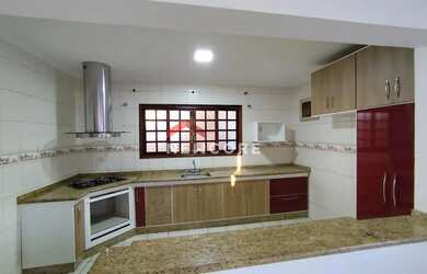 Imagem 14: Casa em Rua Maria Yolanda de Siqueira Telles - Borda da Mata - Caçapava/SP