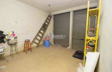 Imagem 7: Alugo loja de esquina com mezanino na rua do Matoso