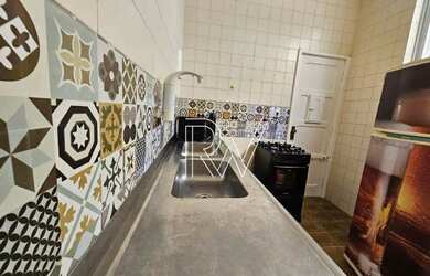 Imagem 5: Apartamento com 2 dormitórios à venda, 70 m² por R$ 350.000,00 - Barra...