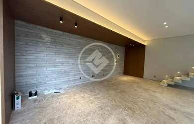 Imagem 13: Casa 4 suítes no Alphaville Lagoa dos Ingleses codigo 161828