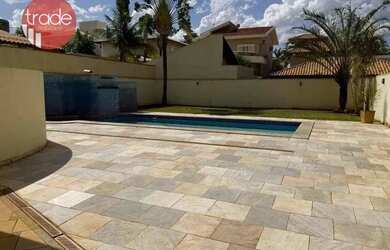 Imagem 10: Casa em Condomínio Fechado para Venda ou Aluguel de 04 Suítes no Bairro...