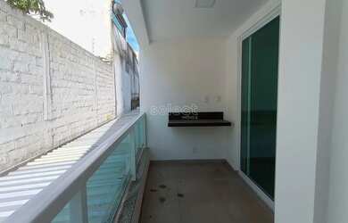 Imagem 2: Apartamento Garden com 2 quartos e ampla área externa Bairro Aeroporto