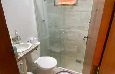 Imagem 15: Casas Padrão em Poços de Caldas