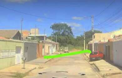 Imagem 2: Terreno Planalto. 220m² de Área