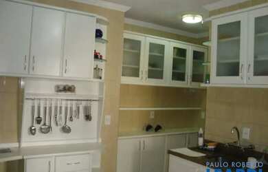 Imagem 5: APARTAMENTO - PERDIZES - SP