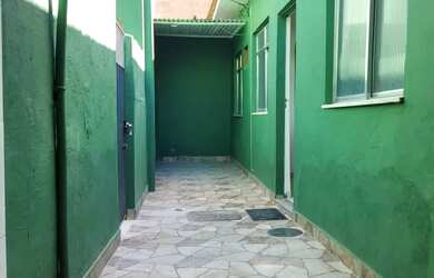 Imagem 11: Imóvel para aluguel tem 45 metros quadrados com 1 quarto em Bento Ribeiro...