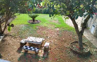 Imagem 11: Linda casa estilo castelo