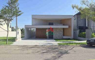 Imagem 2: Casa com 3 Suítes à venda, 200 m² - Condomínio Portal de Bragança...