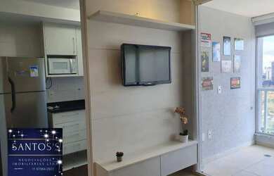 Imagem 4: Apartamento para alugar, 45 m² por R$ 5.174,00/mês - Brooklin - São...