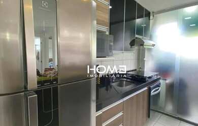 Imagem 3: Apartamento com 2 dormitórios à venda, 50 m² por R$ 290.000,00 - Covanca...