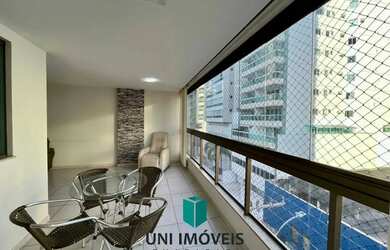 Imagem 9: Apartamento 03 quartos 1 suíte , Garagem, Portaria e Elevador, na Praia...