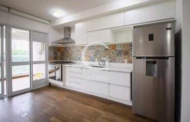 Imagem 11: Apartamento para venda e locação no Pinheiros - SP