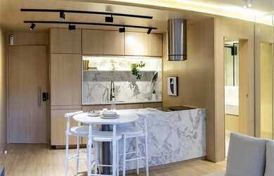 Imagem 5: Studio metropolitan bueno - setor bueno