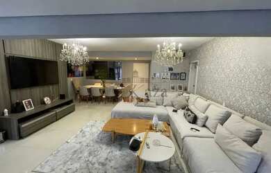 Imagem 2: Oportunidade - Apartamento - Condomínio Royal Park - 3 Dormitórios -...