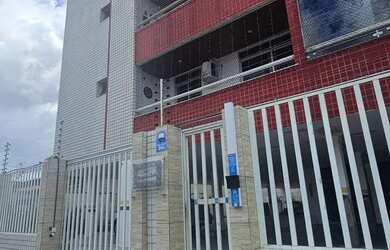 Imagem: O apartamento possui 3 Dormitórios, 3 Banheiros, 1 Vaga na