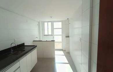 Imagem 8: Apartamento Garden com 2 quartos e ampla área externa Bairro Aeroporto