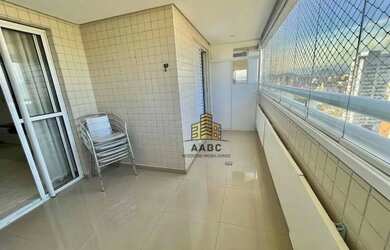 Imagem: O apartamento possui 2 Dormitórios, 2 Banheiros, 2 Vagas na