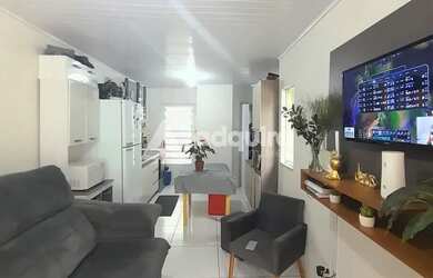 Imagem 5: Casa à venda, Jardim Carvalho, Ponta Grossa, PR