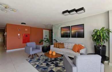 Imagem 2: Apartamentos Padrão em Poços de Caldas