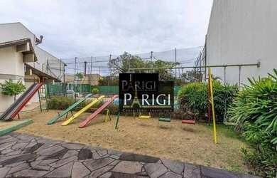 Imagem 5: Casa com 4 dormitórios para alugar, 160 m² por R$ 7.790,00/mês - Jardim...