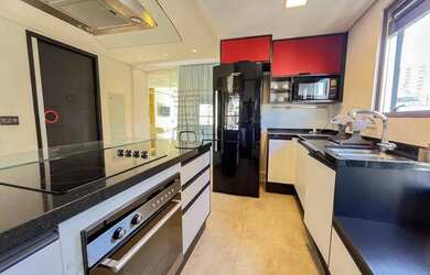 Imagem 10: Aluguel Apartamento 1 Dormitórios - 90 m² Brooklin