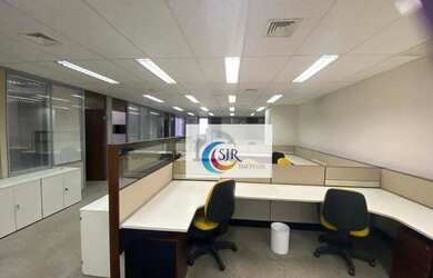 Imagem 2: Conjunto para alugar, 500 m² - Bela Vista - São Paulo/SP