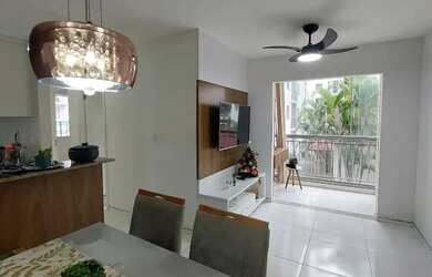 Imagem 5: APARTAMENTO 2 QAURTOS EM COLINA DE LARANJEIRAS NO ILHA DE TRINDADE