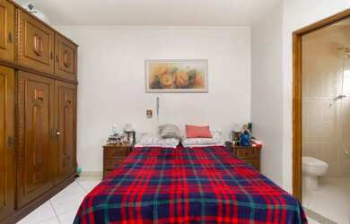 Imagem 11: Sobrado para venda em Santa Paula com 4 quartos, sendo 1 suíte , 164m²