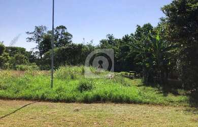 Imagem: O terreno possui 360m² de Área e está localizado em Vila