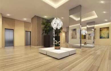 Imagem 3: Apartamento-Para venda-27 Rua Olímpia de Almeida Prado, Santa Cecília,...