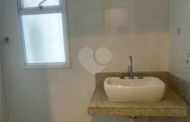 Imagem 7: Apartamento alto padrão para locação em Santana, com 200m², 3 quartos suítes, 4 banheiros